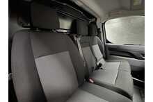 Citroen Dispatch BlueHDi 1400 Enterprise Pro M 