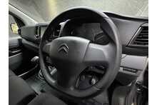 Citroen Dispatch BlueHDi 1400 Enterprise Pro M 