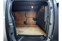 Citroen Dispatch BlueHDi 1400 Enterprise Pro M 