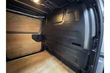 Citroen Dispatch BlueHDi 1400 Enterprise Pro M 