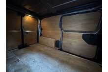 Citroen Dispatch BlueHDi 1400 Enterprise Pro M 