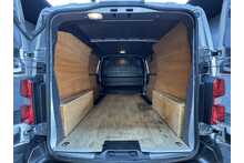 Citroen Dispatch BlueHDi 1400 Enterprise Pro M 
