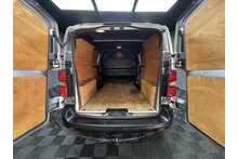 Citroen Dispatch BlueHDi 1400 Enterprise Pro M 