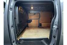 Citroen Dispatch BlueHDi 1400 Enterprise Pro M 