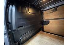 Citroen Dispatch BlueHDi 1400 Enterprise Pro M 