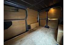 Citroen Dispatch BlueHDi 1400 Enterprise Pro M 
