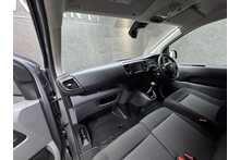 Citroen Dispatch BlueHDi 1400 Enterprise Pro M 