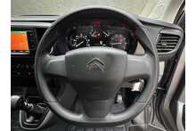 Citroen Dispatch BlueHDi 1400 Enterprise Pro M 