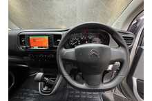 Citroen Dispatch BlueHDi 1400 Enterprise Pro M 