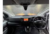 Citroen Dispatch BlueHDi 1400 Enterprise Pro M 