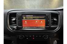 Citroen Dispatch BlueHDi 1400 Enterprise Pro M 