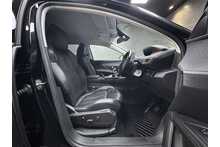 Peugeot 5008 BlueHDi Allure 