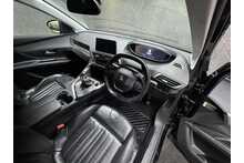 Peugeot 5008 BlueHDi Allure 
