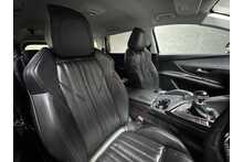 Peugeot 5008 BlueHDi Allure 