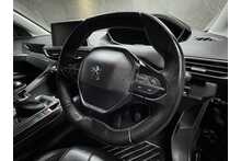 Peugeot 5008 BlueHDi Allure 
