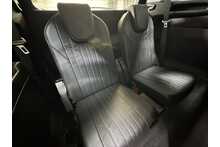 Peugeot 5008 BlueHDi Allure 
