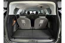 Peugeot 5008 BlueHDi Allure 