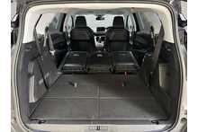 Peugeot 5008 BlueHDi Allure 