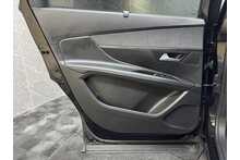 Peugeot 5008 BlueHDi Allure 