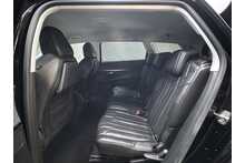 Peugeot 5008 BlueHDi Allure 