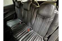 Peugeot 5008 BlueHDi Allure 