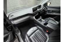 Peugeot 5008 BlueHDi Allure 