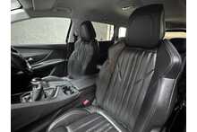 Peugeot 5008 BlueHDi Allure 