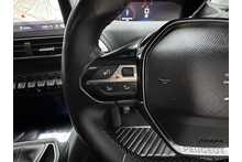Peugeot 5008 BlueHDi Allure 