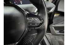 Peugeot 5008 BlueHDi Allure 