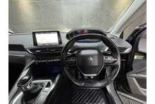 Peugeot 5008 BlueHDi Allure 