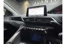Peugeot 5008 BlueHDi Allure 