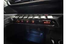 Peugeot 5008 BlueHDi Allure 