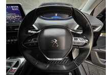 Peugeot 5008 BlueHDi Allure 