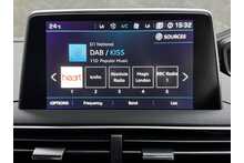 Peugeot 5008 BlueHDi Allure 