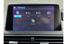 Peugeot 5008 BlueHDi Allure 