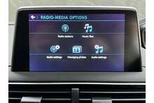 Peugeot 5008 BlueHDi Allure 