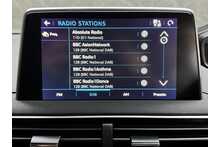 Peugeot 5008 BlueHDi Allure 
