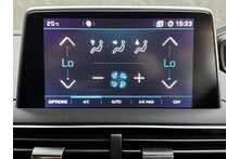 Peugeot 5008 BlueHDi Allure 