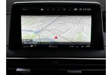 Peugeot 5008 BlueHDi Allure 