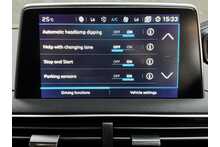 Peugeot 5008 BlueHDi Allure 