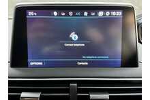 Peugeot 5008 BlueHDi Allure 