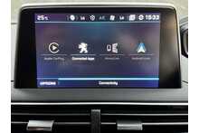 Peugeot 5008 BlueHDi Allure 