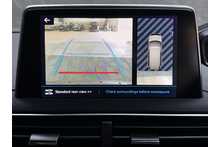 Peugeot 5008 BlueHDi Allure 