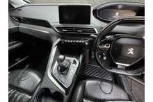 Peugeot 5008 BlueHDi Allure 