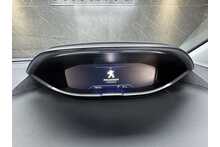 Peugeot 5008 BlueHDi Allure 