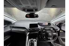 Peugeot 5008 BlueHDi Allure 
