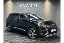 Peugeot 5008 BlueHDi Allure 
