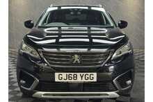 Peugeot 5008 BlueHDi Allure 