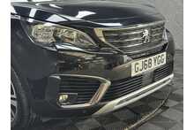 Peugeot 5008 BlueHDi Allure 