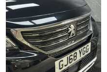 Peugeot 5008 BlueHDi Allure 